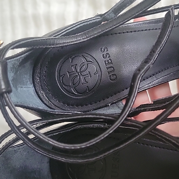 Guess heels sandale - Picture 11 of 13
